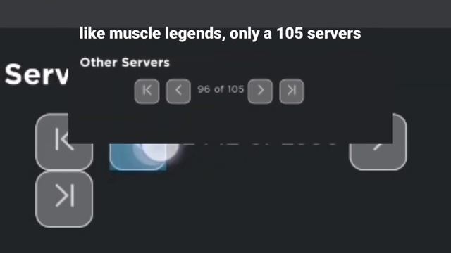How to get 1 or 0 server in roblox with kiwi browser [ Roblox ] смотреть онлайн