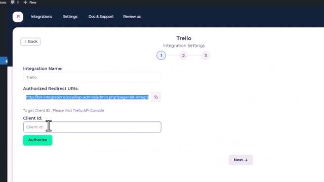 (Free) Integrating Tripetto Form with Trello | Step-by-Step Tutorial | Bit Integrations