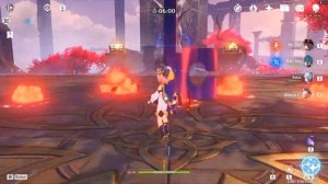 ГДЕ НАЙТИ ПОДЗЕМЕЛЬЕ ДРЕМЛЮЩИЙ САД | ОСТРОВ СЭЙРАЙ | КАК ОТКРЫТЬ ДАНЖ | GENSHIN IMPACT 2.3