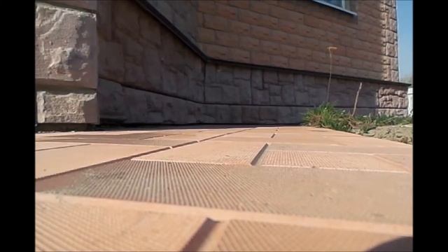 DEXP Ixion P350 Tundra - Экраном с 2-х метров смотреть онлайн