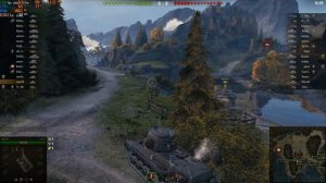World of Tanks HD #####  Geforce gt 740m 2gb