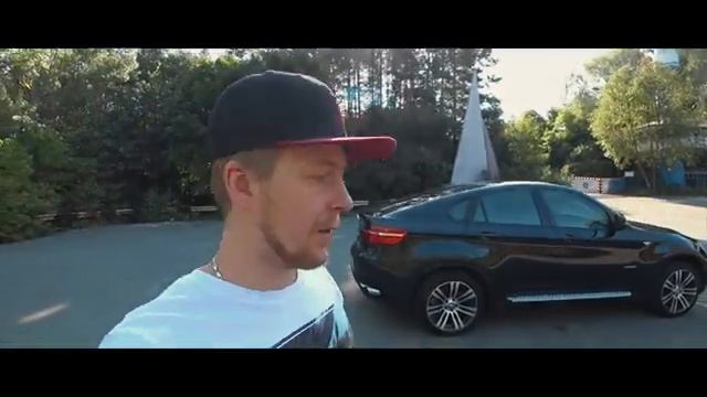 Купил BMW X6 на каждый день. Обзор и ощущения! смотреть онлайн