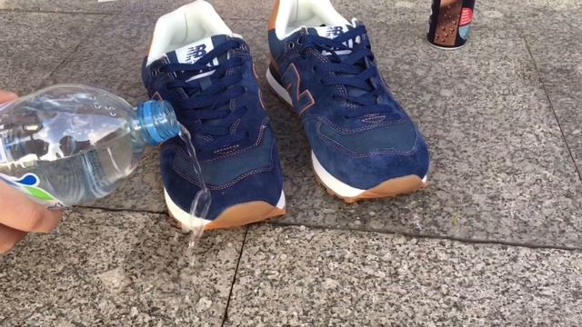 Тест пропитки Tarrago Protector Universal