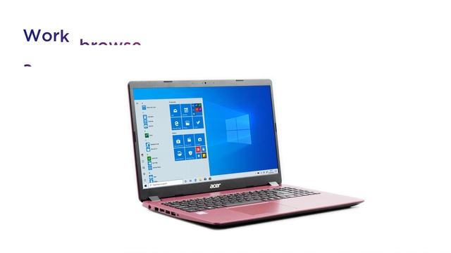Acer Aspire 3 A315-54 15.6" Laptop - 1 TB HDD, Red | Product Overview | Currys PC World смотреть онлайн