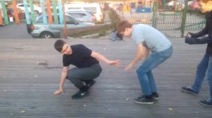 Чехарда