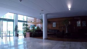 Отдых в Испании: ОБЗОР отеля Dwo Sirius by Checkin 4* (Santa Susanna) + цены на продукты + пляж