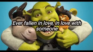 Ever fallen in love - Peter Yorn