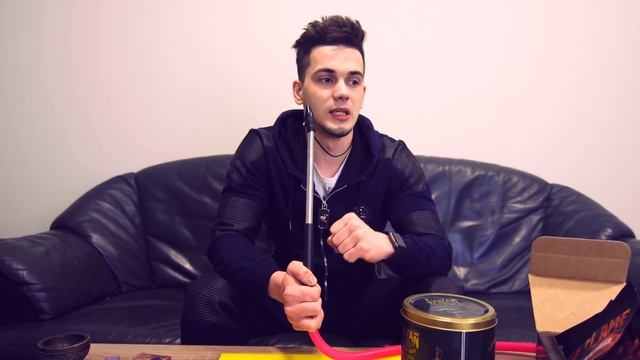 Новый табак Sultan. Since 1987 смотреть онлайн