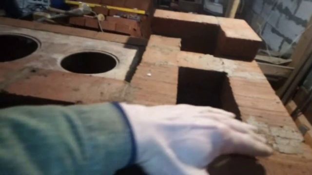 #двухколпаковая #пиролизная #печь #сболером ч3(подробный рвзбор)