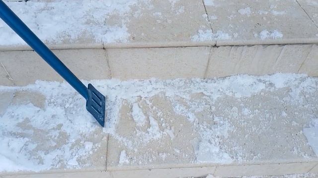 ❄️ Ударно-инерционный ледоруб «KOLUNDROV»