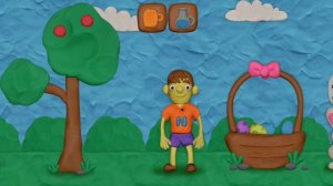 Собрать ЯЙЦА в 12 ЗАМКОВ. VLAD & NIKI. Новая ГОЛОВОЛОМКА