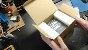 обзор посылки из китая: преобразователь частоты xsy-at1. unboxing раскорябкинг и что внутри