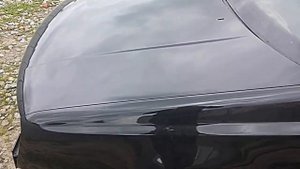 Настоящий звук мотора - МОЩЬ ПОД КАПОТОМ