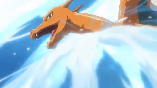 Pokemon Origins - Untraveled Route [AMV] смотреть онлайн
