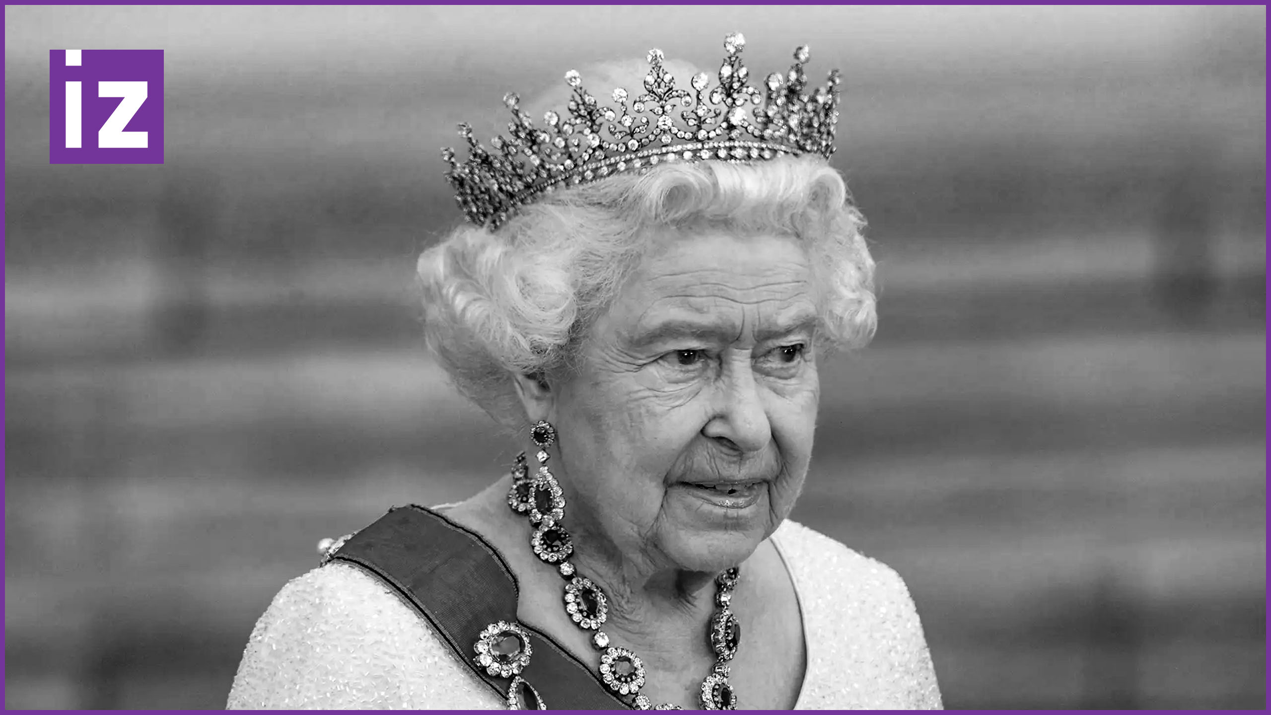 Покажи картинку королевы. Королева Элизабет 2.