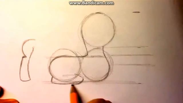 Как нарисовать милую и красивую поняшу . смотреть онлайн