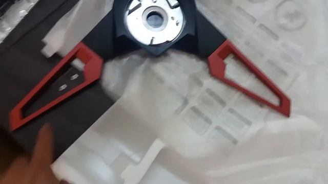 Unboxing: Acer Predator (XB271HU) смотреть онлайн