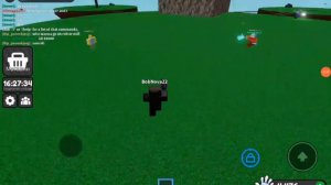 Как получить Перчатку орбита В слеп батлс Roblox