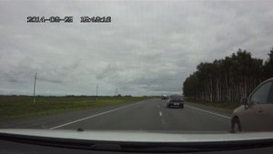 Отпуск-2014. Р404 Тюмень-Тобольск. Часть 1