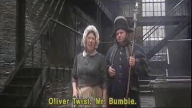 Oliver! - Oliver, Oliver