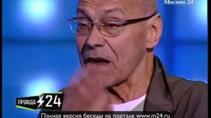 Андрей Кончаловский: «Итальянские артисты не пьют, не опаздывают и знают текст»