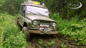 Трудный путь на Маньпупунер 1 серия