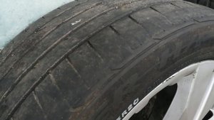 Колёса R20 Мерседес мл гл ML GL 164 R251