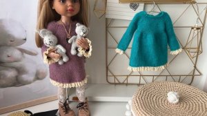 Небольшой обзор-болталка