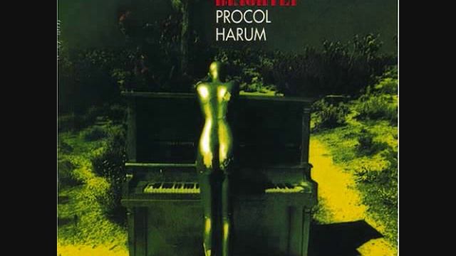 Procol Harum - Shine On Brightly - 02 - Shine On Brightly смотреть онлайн