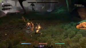 Two Idiots Play Elder Scrolls Online