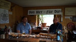 Episode 9: Michael weiss-30 Jahre Lotse der Stadt Bad Neustadt a.d.Saale