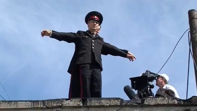 Kadetstvo_na_kryshe смотреть онлайн