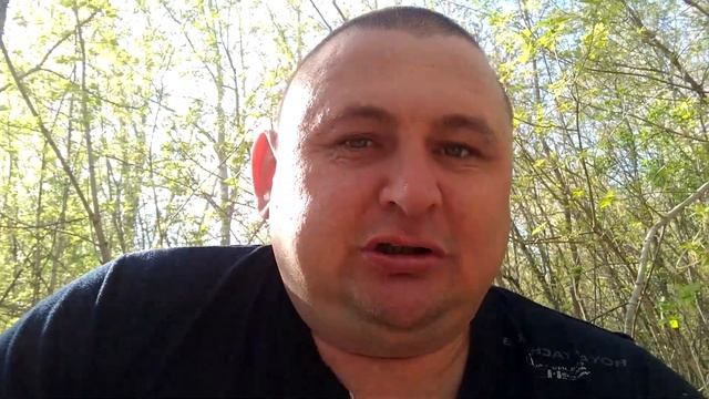 СМОРЧКИ ПОШЛИ!!! Первые грибы этого сезона. смотреть онлайн