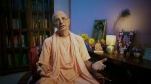 ЕС Бхакти Вигьяна Госвами. Нитьянанда-трайодаши — день явления Господа Нитьянанды