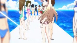 Проклятие мультивыбора превратило мою жизнь в ад Опенинг NouCome Opening