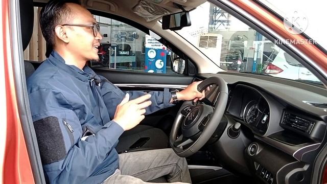 Review Suzuki XL7 Type Alpha (Interior NIK 2022) смотреть онлайн