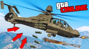 ГТА 5 СЕКРЕТНЫЙ ВЕРТОЛЁТ ЗА 15.000.000$ ОБНОВЛЕНИЕ КОНТРАБАНДИСТЫ! GTA МОДЫ ИГРЫ ОНЛАЙН GTA 5 ONLINE