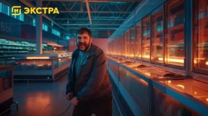 Магнит | Экстра | реклама 2022