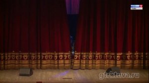 Магаданчыг ырылар