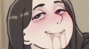 She likes it rough