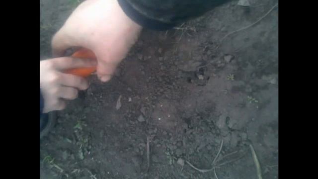 Самый недорогой китайский металлоискатель МД4030 с Алиэкспресс сегодня 2019г. смотреть онлайн