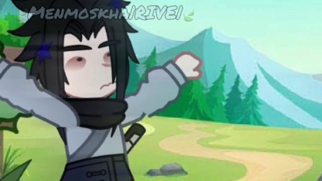 ?- God give me a miracle! •Sasunaru•?-Боже подари мне чудо! •СасуНару? смотреть онлайн