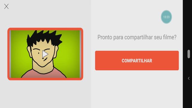 Como fazer animações Com seu Android | FlipaClip, KineMaster, ChromaKey смотреть онлайн