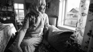 ЛУЧШИЙ, трогательный стих, Молитва Матери Автор Николай Шалатовский