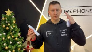 Стоит ли покупать Revyline RL 010 Обзор электрическая зубная щетка Опыт использования ревелайн щетк