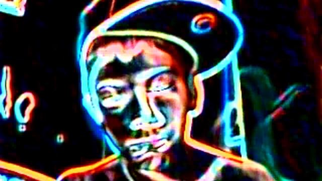 All nighter Holographic смотреть онлайн