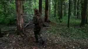 Учимся метать топоры и ножи