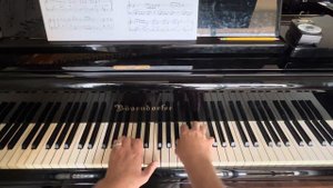 Erkki Melartin - Sonatina (G Minor)