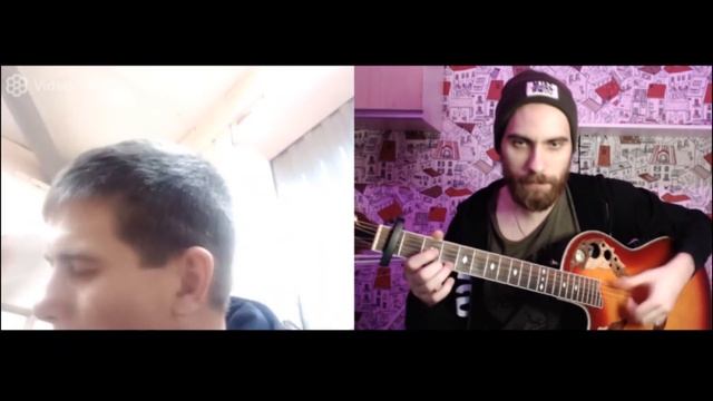 БАТТЛ ГИТАРИСТОВ | Реакция девушек на ПЕСНИ ПОД ГИТАРУ смотреть онлайн