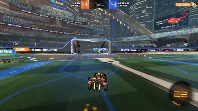 Meet the NEW SSG Pro Player: Daniel смотреть онлайн